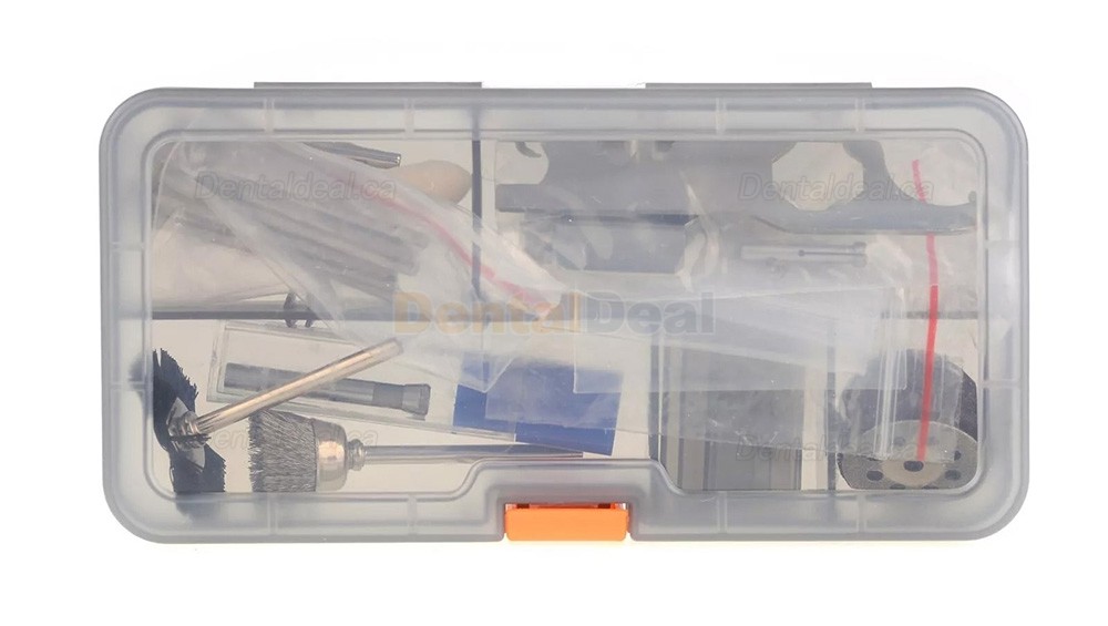 StrongDrill M55 Dental Electric Micromotor Polisher 50K RPM Handpiece